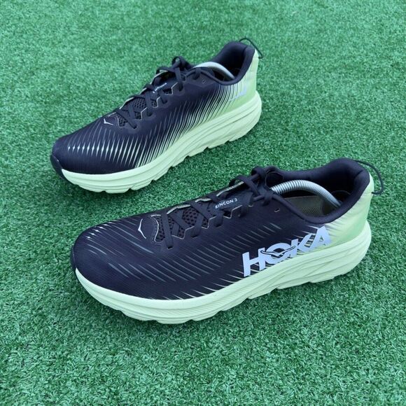HOKA ONE ONE RINCON 3 - Men’s Running Shoes - SIZE 11.5D - Picture 2 of 10
